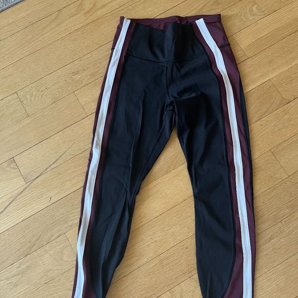 Athleta Leggings- Size Small - Picture 1 of 1